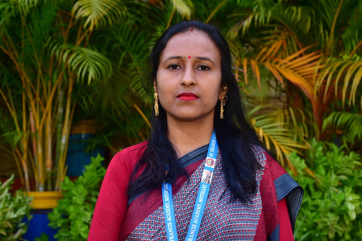 Vice Principal Image